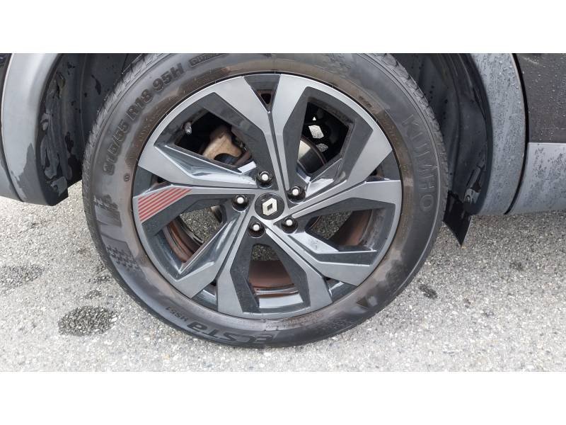 Renault Arkana - Photo 20