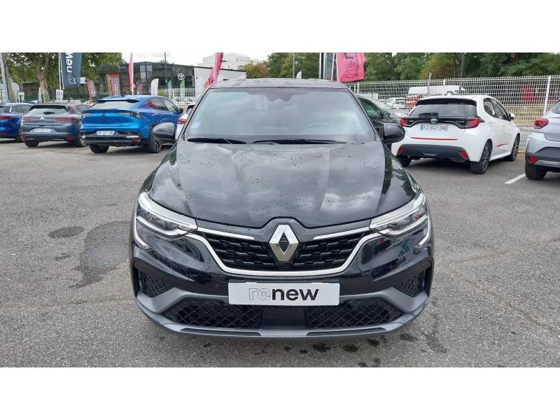 Renault Arkana - Photo 2