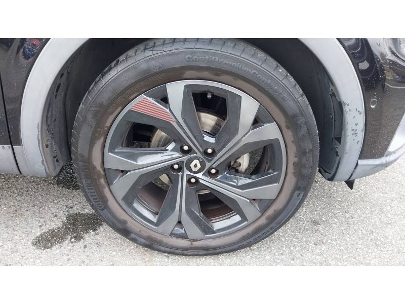 Renault Arkana - Photo 22