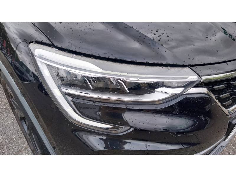 Renault Arkana - Photo 23