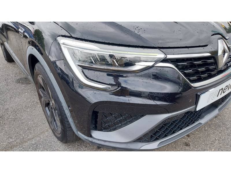 Renault Arkana - Photo 24