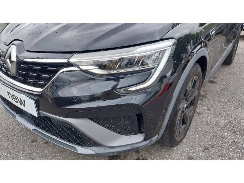 Renault Arkana - Photo 25
