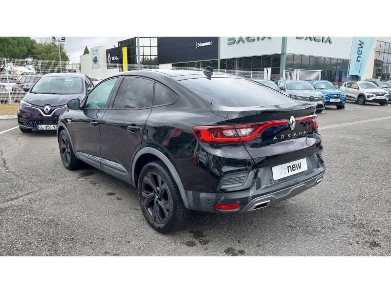 Renault Arkana - Photo 4