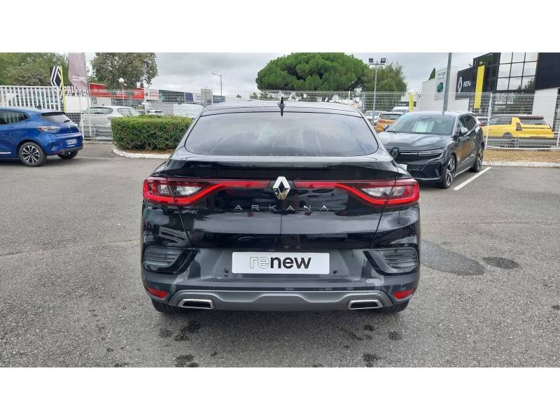 Renault Arkana - Photo 5