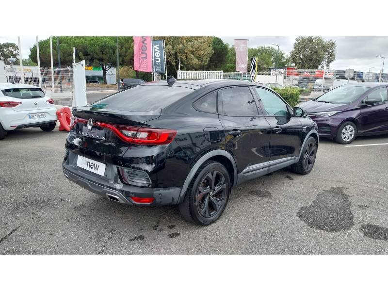 Renault Arkana - Photo 6