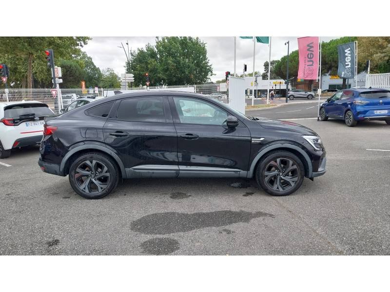 Renault Arkana - Photo 7