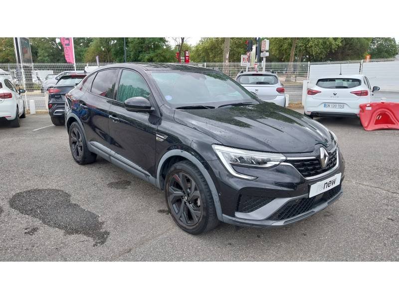 Renault Arkana - Photo 8