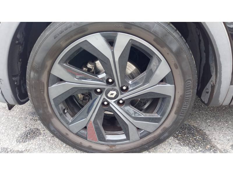 Renault Arkana - Photo 9