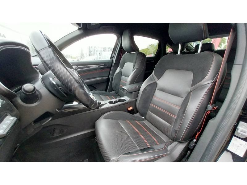 Renault Arkana - Photo 10