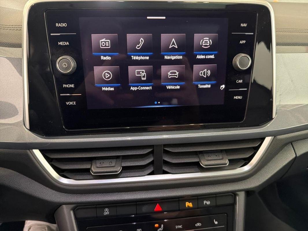 Volkswagen T-Roc - Photo 16