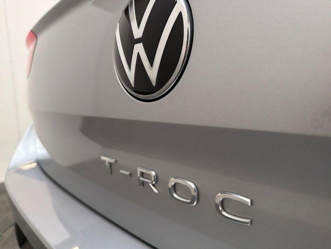 Volkswagen T-Roc - Photo 27