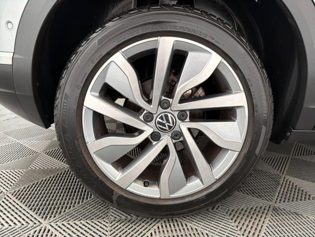 Volkswagen T-Roc - Photo 28