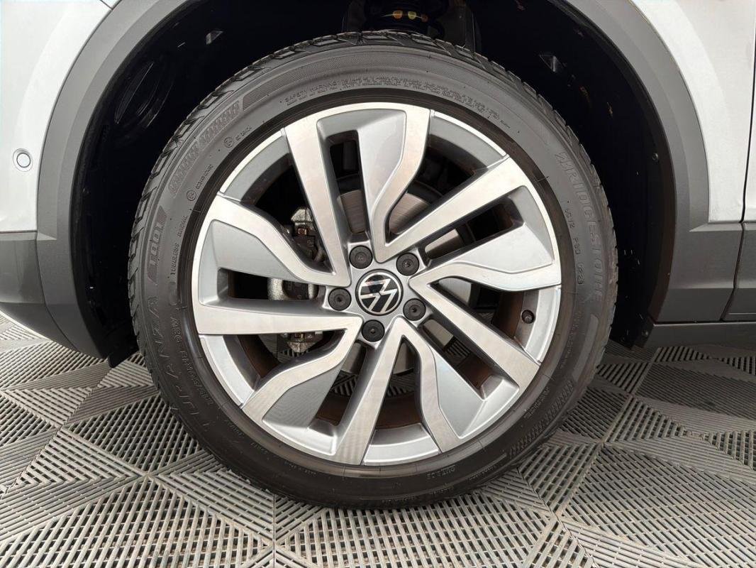 Volkswagen T-Roc - Photo 29