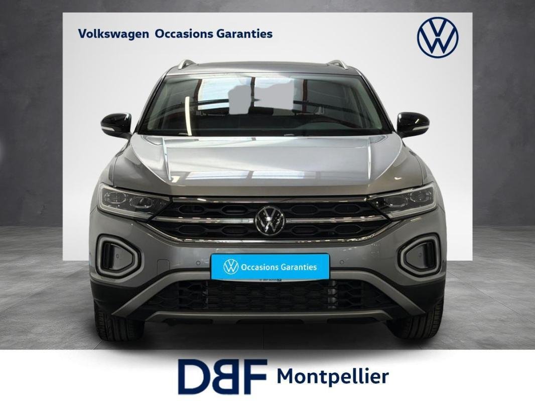 Volkswagen T-Roc - Photo 7