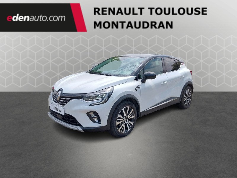 Renault Captur - Photo 1