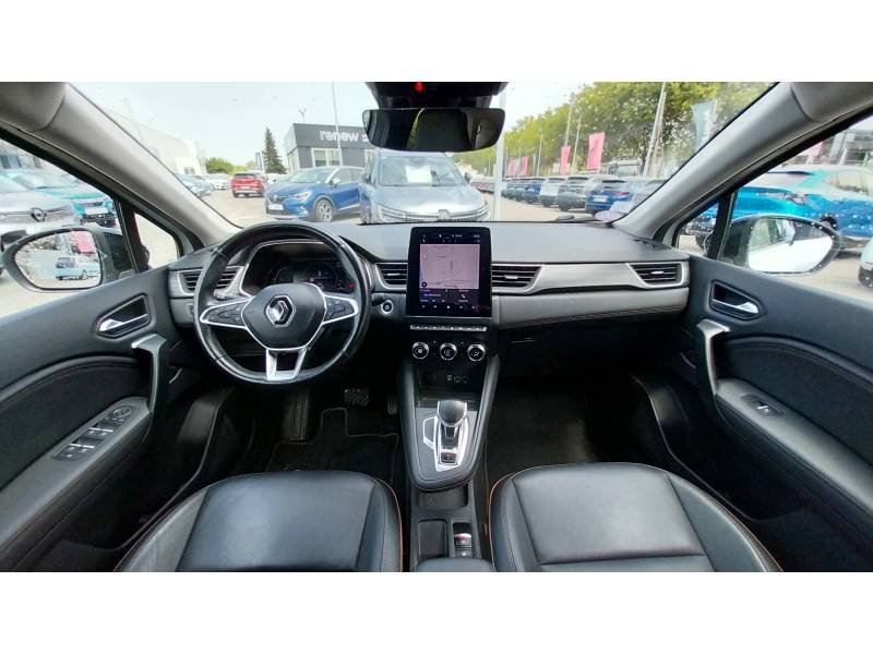 Renault Captur - Photo 11