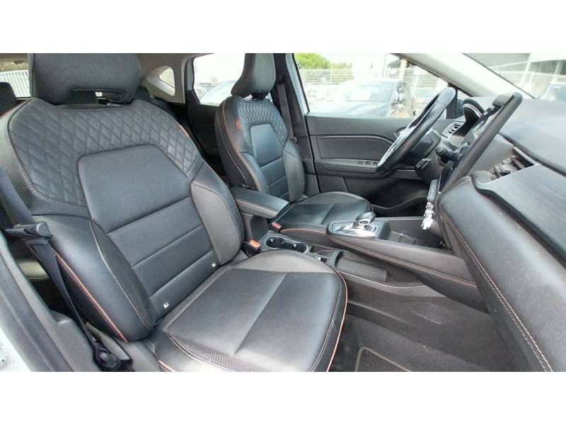 Renault Captur - Photo 12