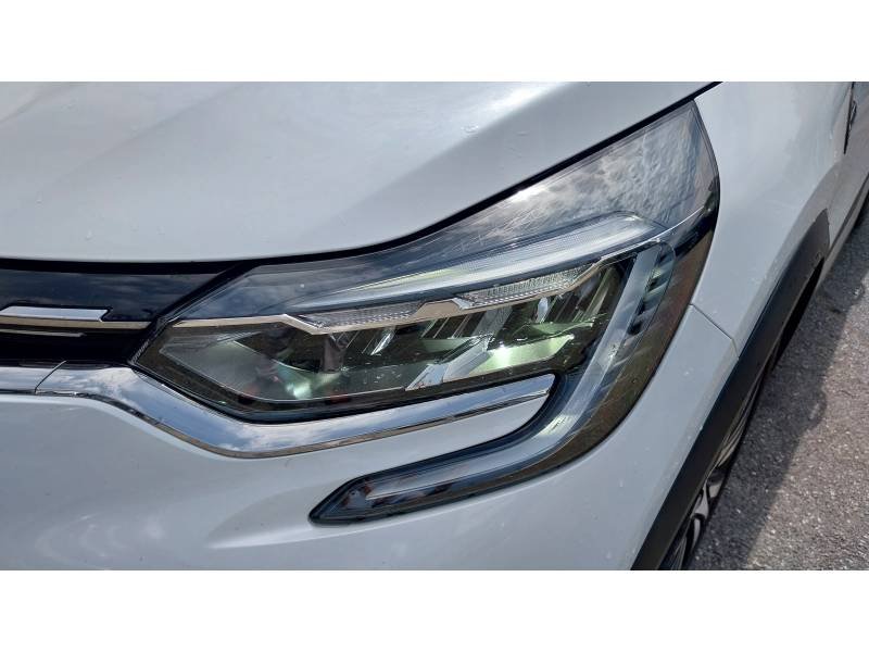 Renault Captur - Photo 13