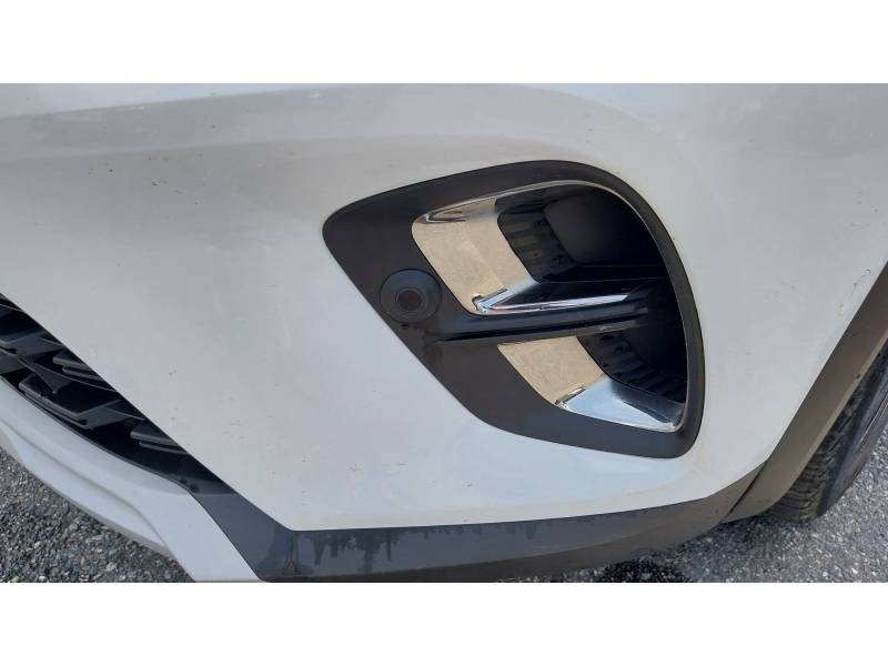 Renault Captur - Photo 14