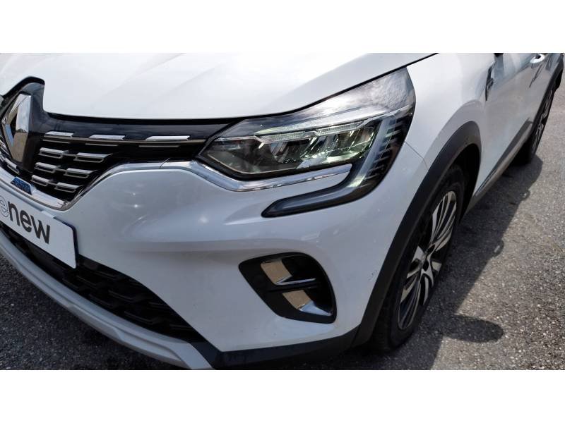 Renault Captur - Photo 15
