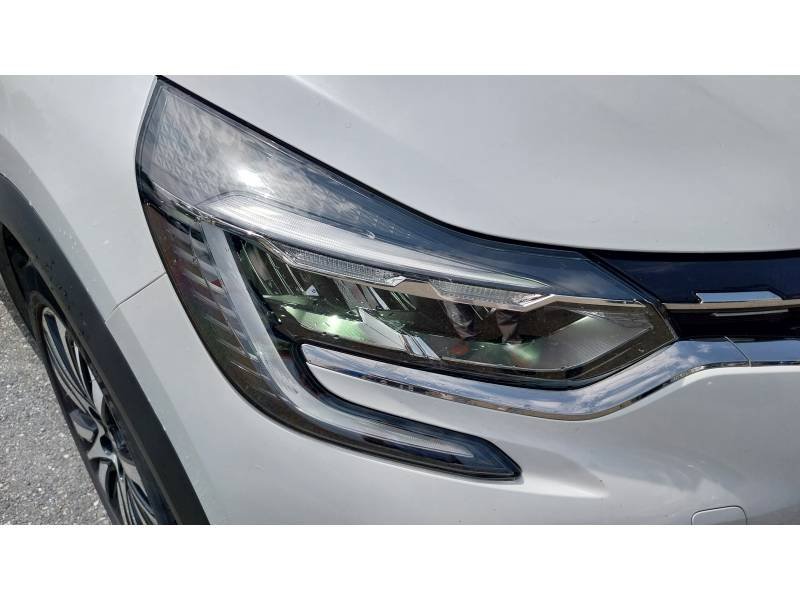 Renault Captur - Photo 16
