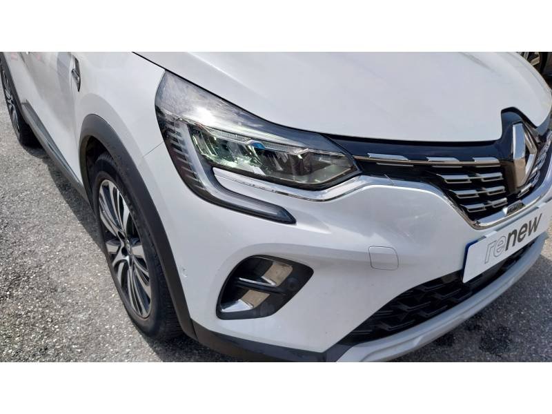 Renault Captur - Photo 17