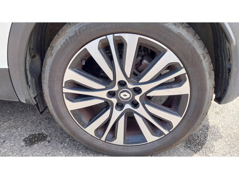 Renault Captur - Photo 19