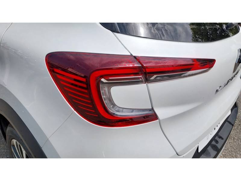 Renault Captur - Photo 20