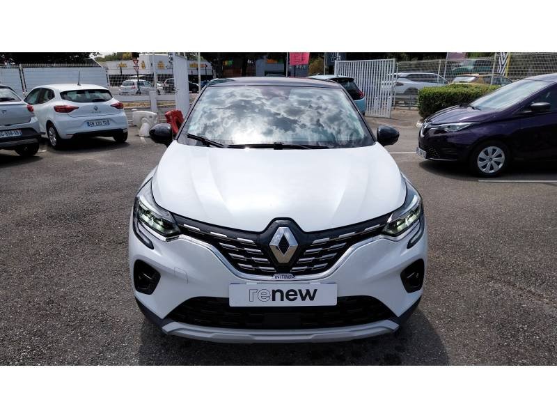 Renault Captur - Photo 2