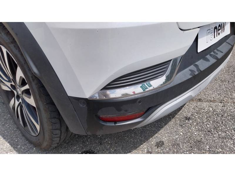 Renault Captur - Photo 21