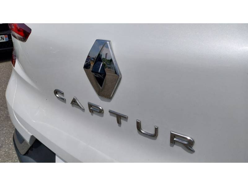 Renault Captur - Photo 22