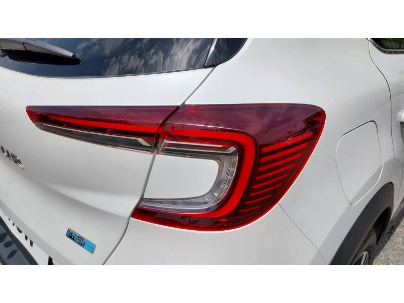Renault Captur - Photo 24