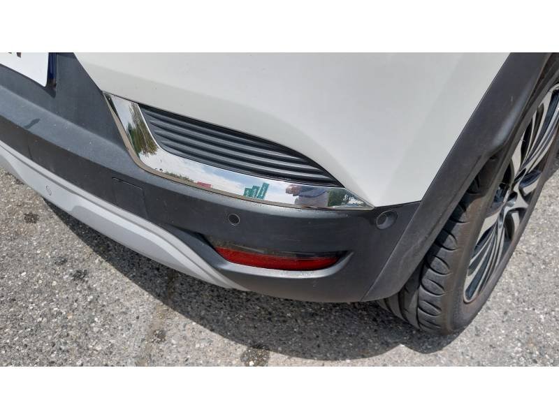 Renault Captur - Photo 25