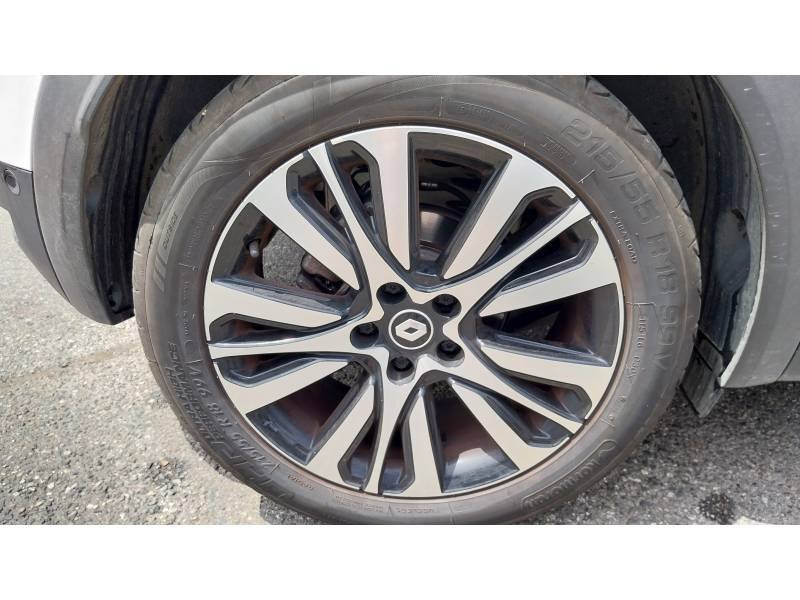 Renault Captur - Photo 26