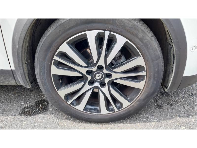 Renault Captur - Photo 27
