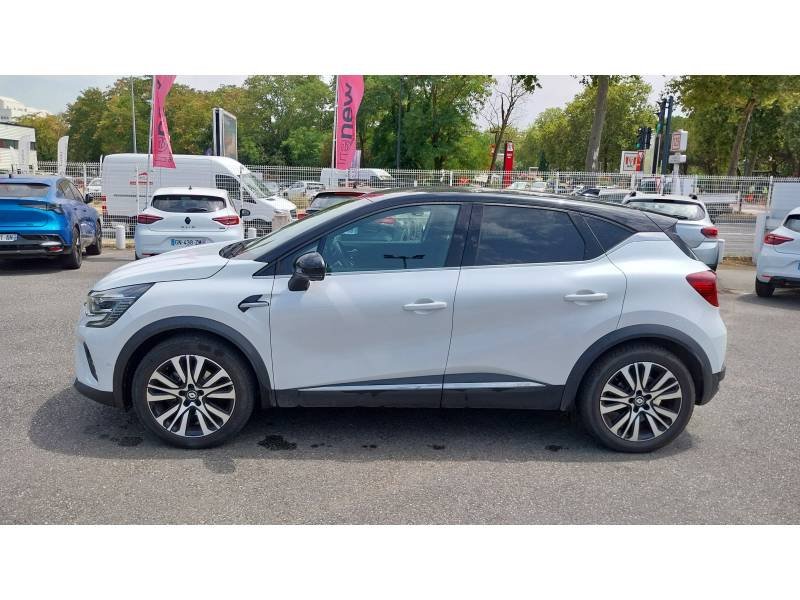 Renault Captur - Photo 3