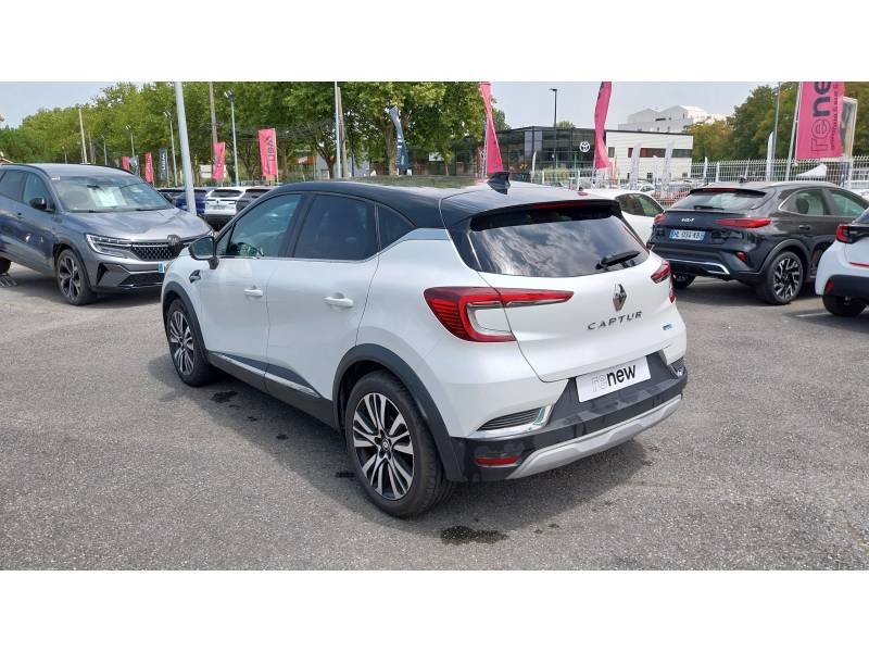 Renault Captur - Photo 4