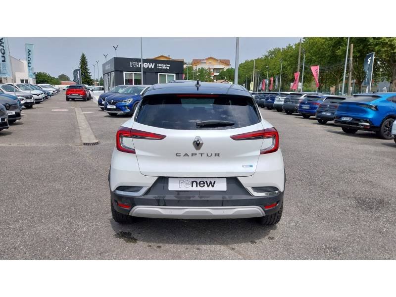 Renault Captur - Photo 5