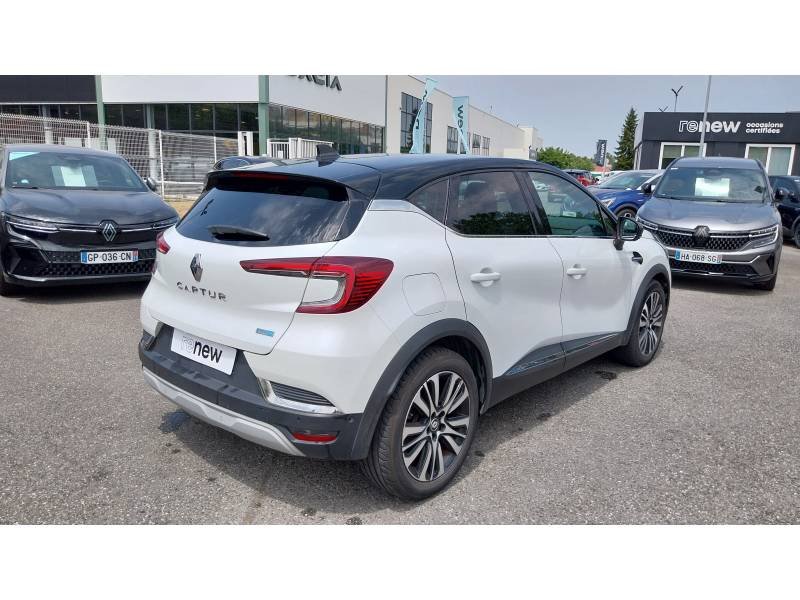 Renault Captur - Photo 6