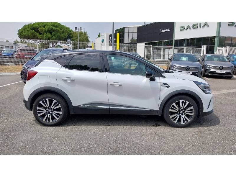 Renault Captur - Photo 7