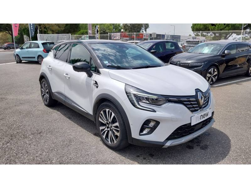Renault Captur - Photo 8
