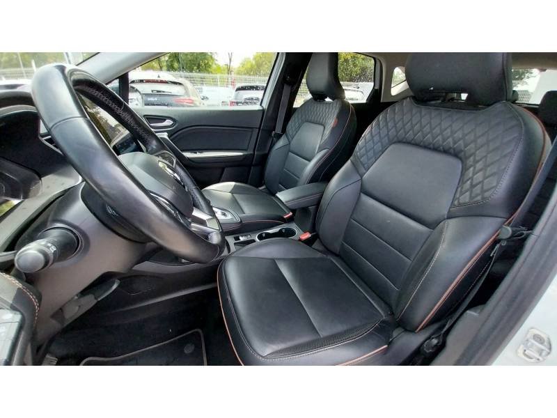 Renault Captur - Photo 10