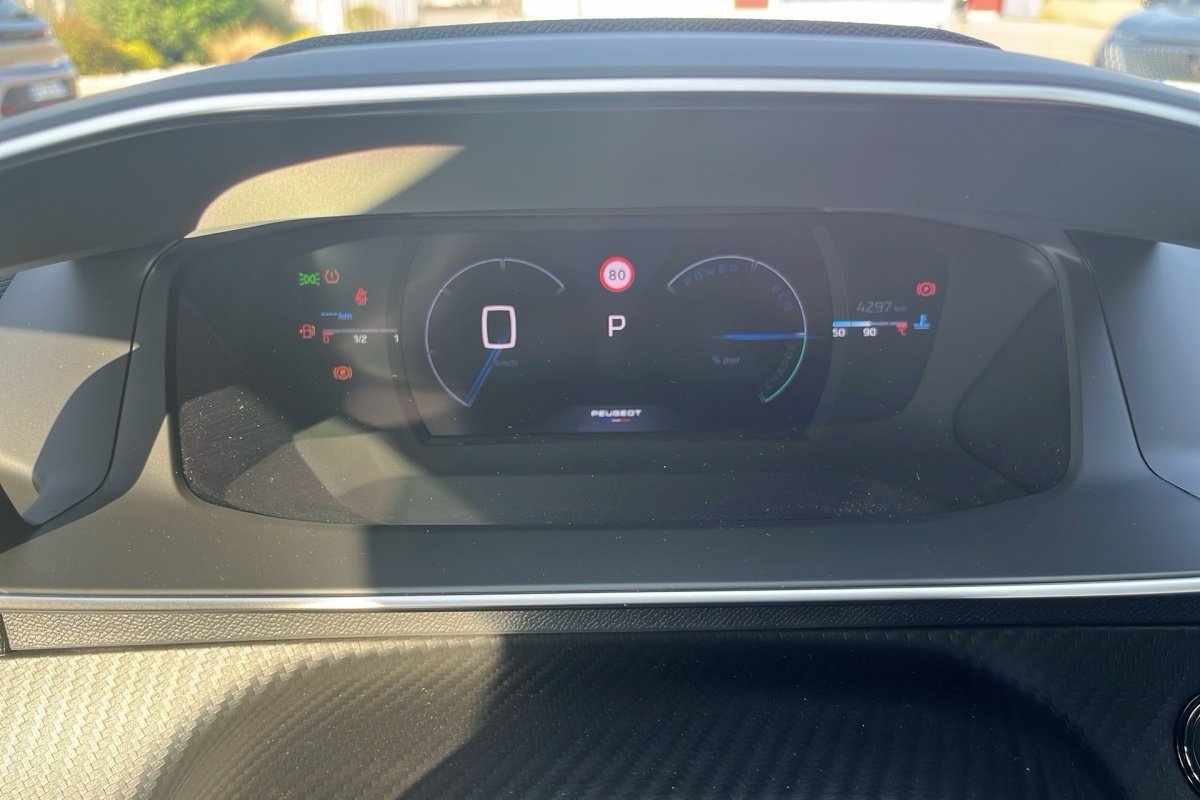 Peugeot 2008 - Photo 15