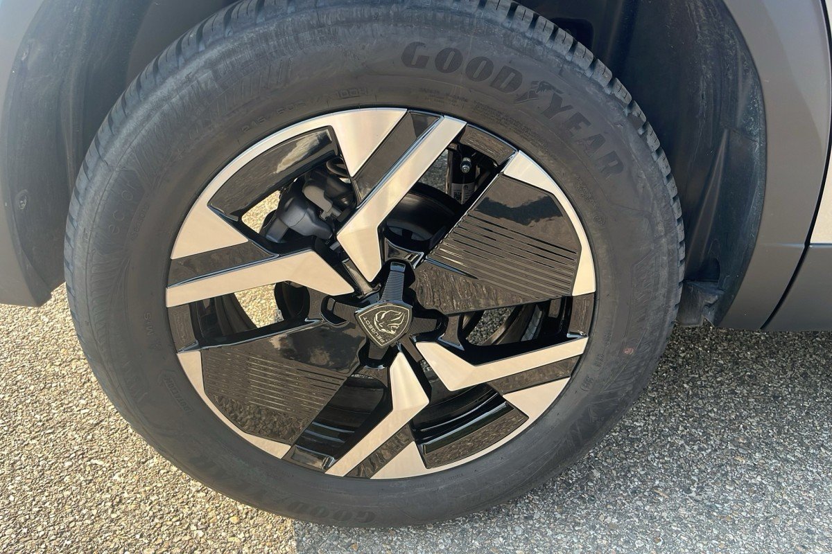 Peugeot 2008 - Photo 21
