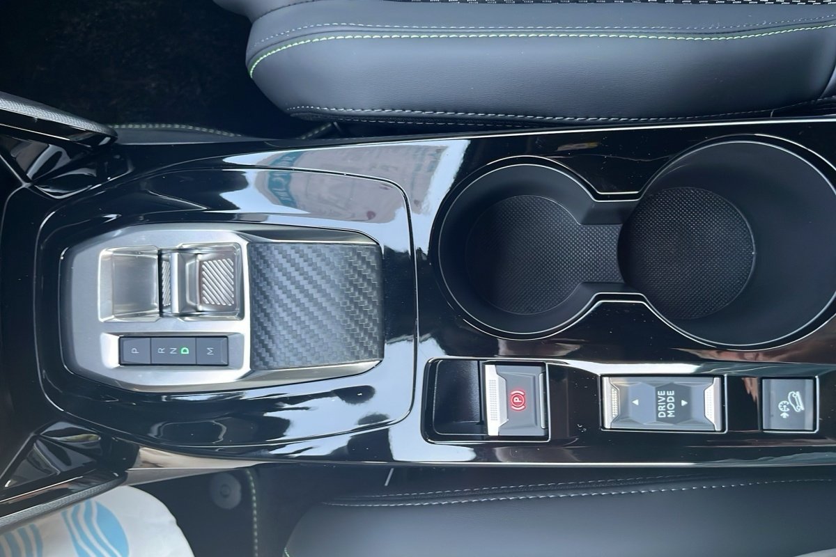 Peugeot 2008 - Photo 27