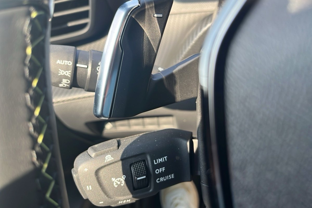 Peugeot 2008 - Photo 29