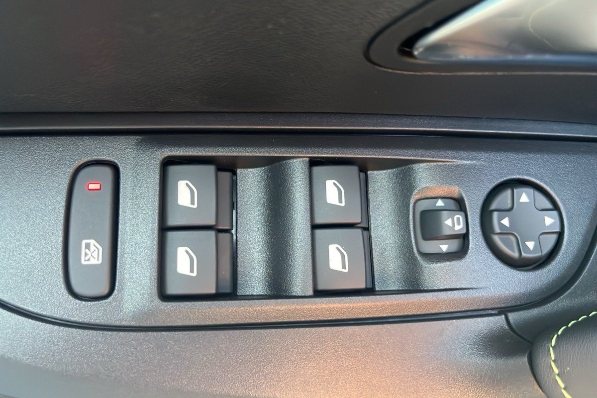 Peugeot 2008 - Photo 30