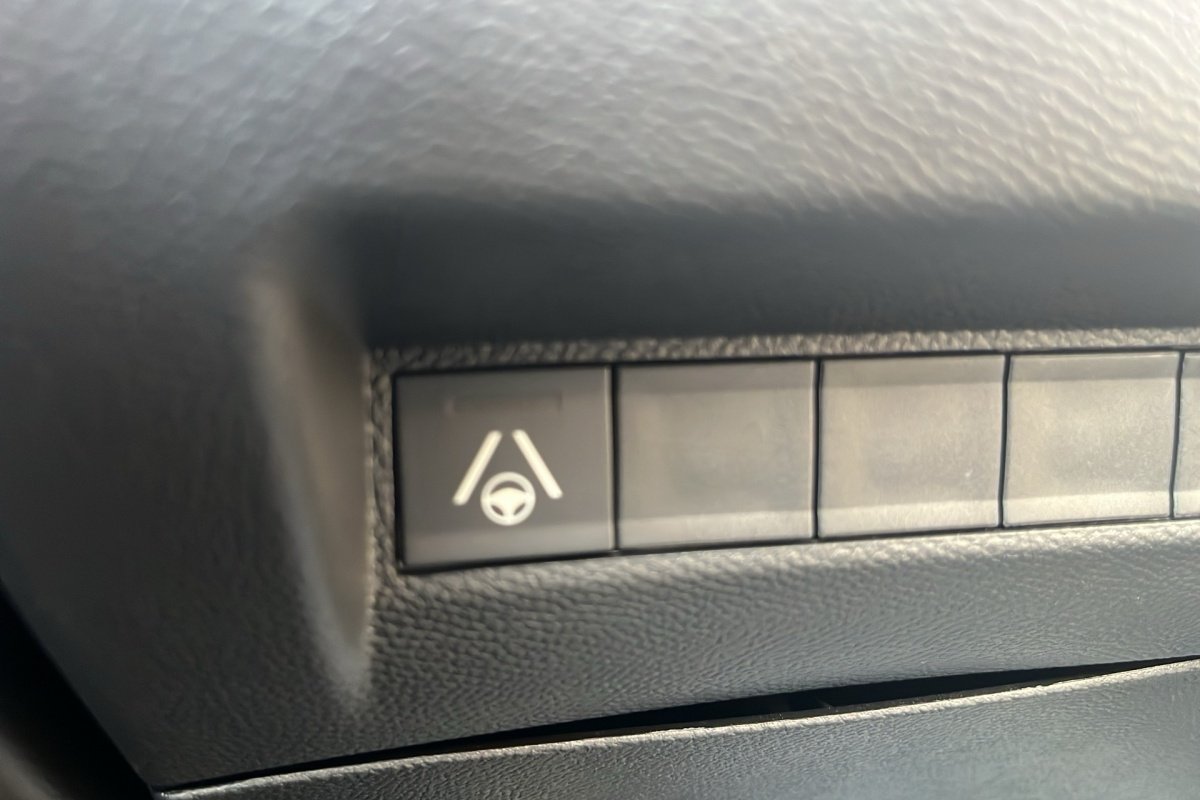 Peugeot 2008 - Photo 31
