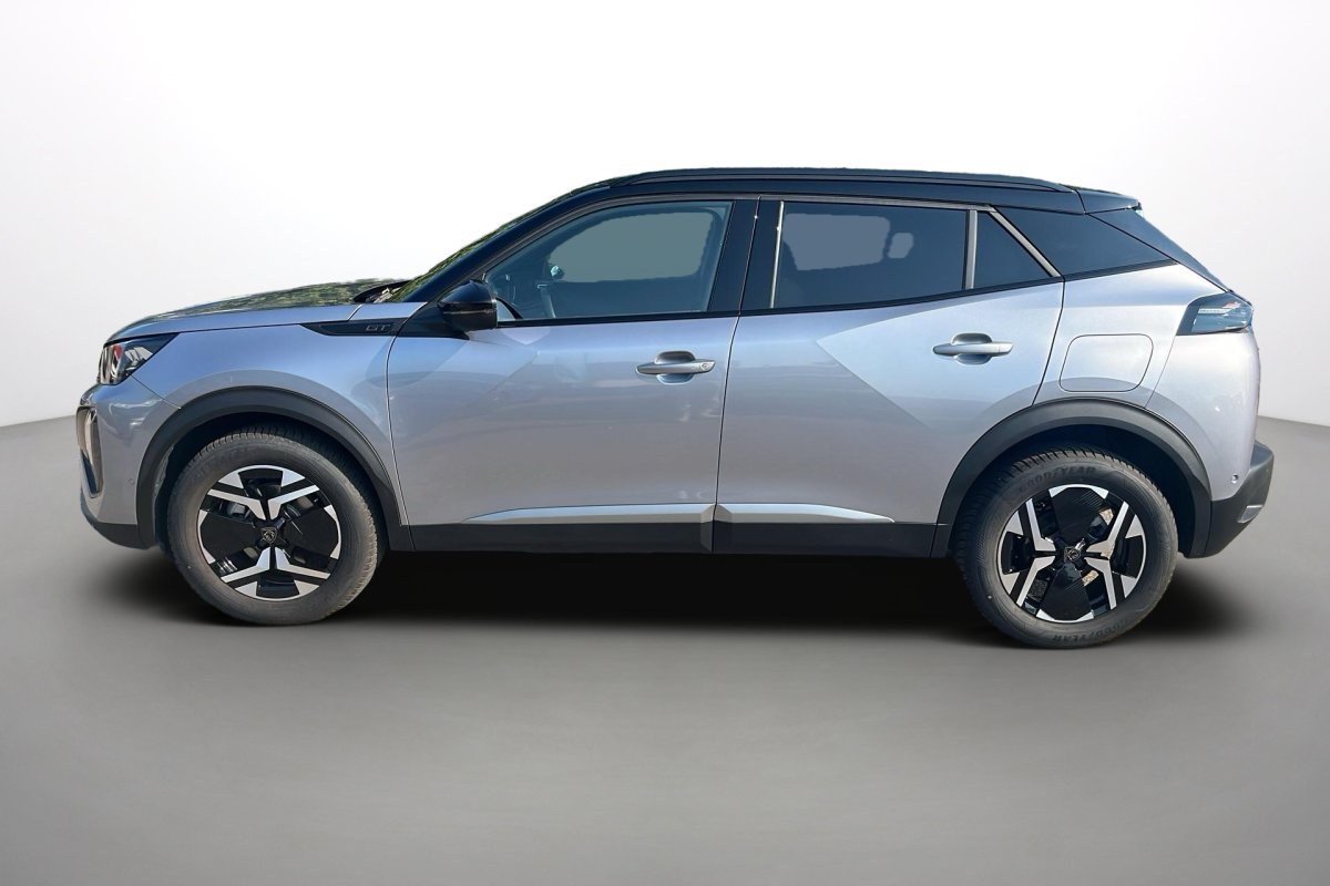 Peugeot 2008 - Photo 33