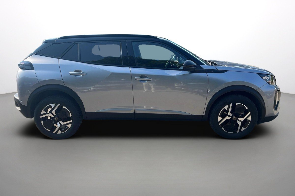 Peugeot 2008 - Photo 38